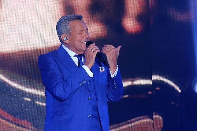 Bild 8: Roland Kaiser begeistert 5000 Fans beim Schloss Salem Open Air &ndash; Teil 1