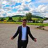 Auch im zweiten Amtsjahr steht der Hilzinger Bürgermeister Holger Mayer in Sachen Kirchweih auf dem Festplatz mit leeren Händen da. Die ...