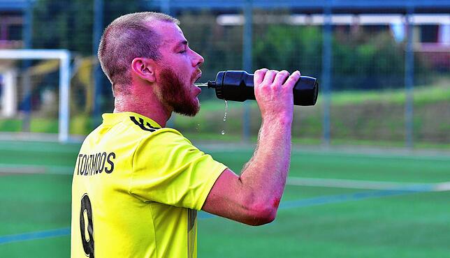 Bild 35: Pokalverteidiger SG FC Wehr/Brennet siegt 3:1 im Wehratal-Derby beim SV Todtmoos – wir haben Bilder!