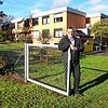 Das Zentrum für Psychiatrie plant ein neues Gerontopsychiatrisches Fachpflegeheim. Ein Umbau des bisher hierfür genutzten Hauses 23 ...