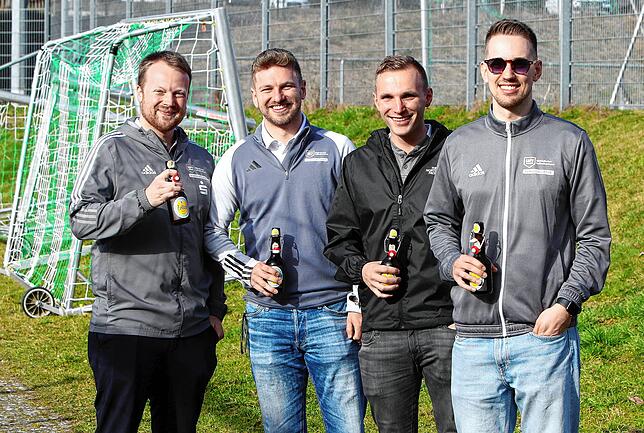 Bild 26: Die besten Bilder vom Linzgauderby zwischen VfR Stockach &ndash; und FV Walbertsweiler-Rengetsweiler