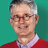 Martin Kitt, DBS-Gemeinderat: „Die Gemeinde hat den Fehler des EMA-Instituts leichtfertig, unreflektiert und ohne jeden Grund übernommen.“