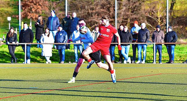 Bild 15: SG FC Wehr/Brennet besiegt den FC Schönau mit 3:0 – und wir haben Bilder!
