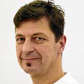 Volker Kurzweg, Leitender Notarzt und Gliederungsarzt der Malteser Konstanz.