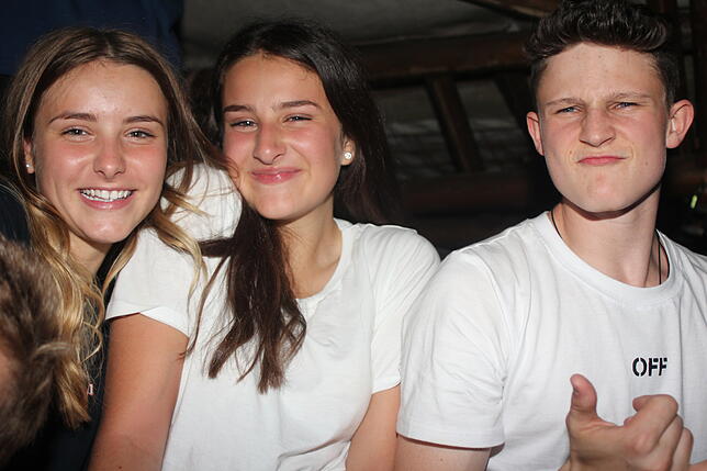 Bild 14: Alle Bilder vom 35. Brigachtaler Dorffest
