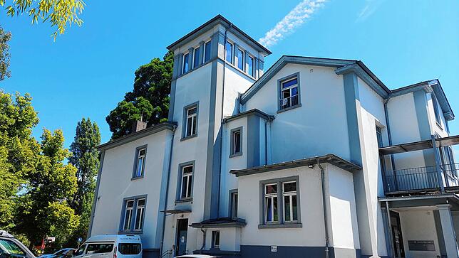 Die fast 150 Jahre alte Villa an der Mainaustraße 29 diente zwischenzeitlich als Sitz der Gestapo. Die Schutzstaffel (SS) verhaftete ...
