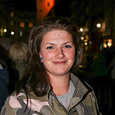 Miriam Groß.
