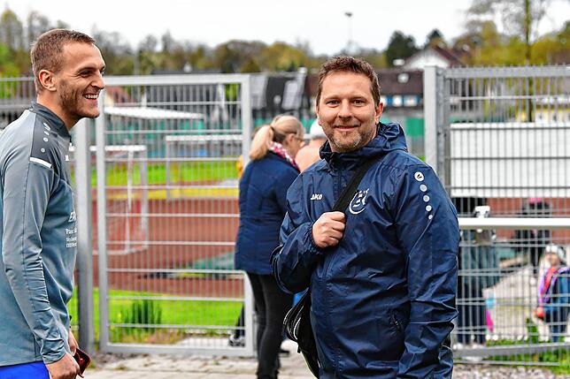 Bild 40: SV Jestetten besiegt den TuS Efringen-Kirchen mit 4:0 &ndash; und wir haben Bilder!