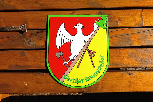 Bild 24: „Gerbler Baumsteller“ feiern Geburtstag