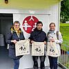 Jutta Pagel-Steidl, Geschäftsführerin vom Landesverband für Menschen mit Körper- und Mehrfachbehinderung, Vita Gendusa (Betriebliches ...