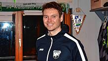 Michael Bauder (FC Wehr): „Ich freue mich riesig, dass ich Amateur des Jahres geworden bin. Danke an erster Stelle an Ahmet Yegit, der ...