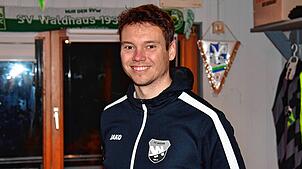 Michael Bauder (FC Wehr): „Ich freue mich riesig, dass ich Amateur des Jahres geworden bin. Danke an erster Stelle an Ahmet Yegit, der ...