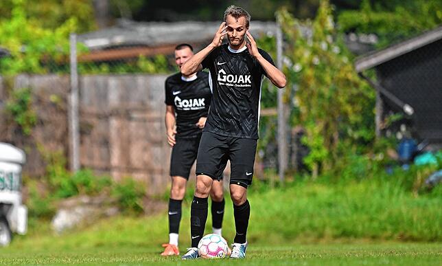 Bild 40: SG FC Wehr/Brennet siegt 3:2 beim FC Hauingen – und wir haben Bilder!