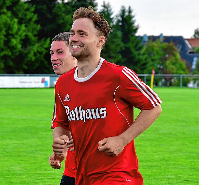 Bild 46: SG Mettingen/Krenkingen gewinnt das Schertle-Schmidt-Turnier beim FC Birkendorf – wir haben Fotos!