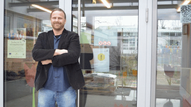 Der Ettenkircher Kindergarten ist einer von vielen in Friedrichshafen, der derzeit geschlossen ist.
