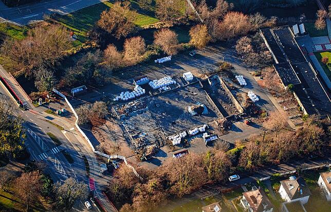 In der mittelfristigen Finanzplanung ist der Neubau der Scheffelhalle bedacht. Vor allem im Jahr 2024: Dort sind Investitionen von rund ...