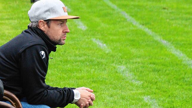 Nicht mehr Trainer bei der SG Dauchingen/Weilersbach: Jörg Holik.