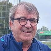 Assistenztrainer Uli Endres, TuS Immenstaad