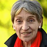 Marion Czajor, Vorsitzende Tierheim Singen.