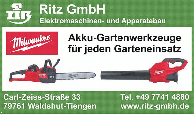 Bild 7: Schwyzertag Tiengen: Großes Festprogramm