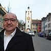 Markus Birk ist neuer Stadtpräsident in Diessenhofen.