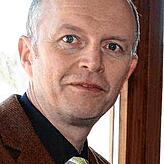 Rickenbachs Bürgermeister Dietmar Zäpernick