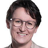Doris Schröter, Fraktionssprecherin der Freien Wähler, ist sie mit dem Wahlergebnis zufrieden.
