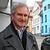 Jens Kistenbrügger ist Hausarzt in der Praxisgemeinschaft Donaueschingen im Ärztehaus am Karlsgarten. Seiner Meinung nach hätten die ...