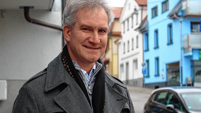 Jens Kistenbrügger ist Hausarzt in der Praxisgemeinschaft Donaueschingen im Ärztehaus am Karlsgarten. Seiner Meinung nach hätten die ...