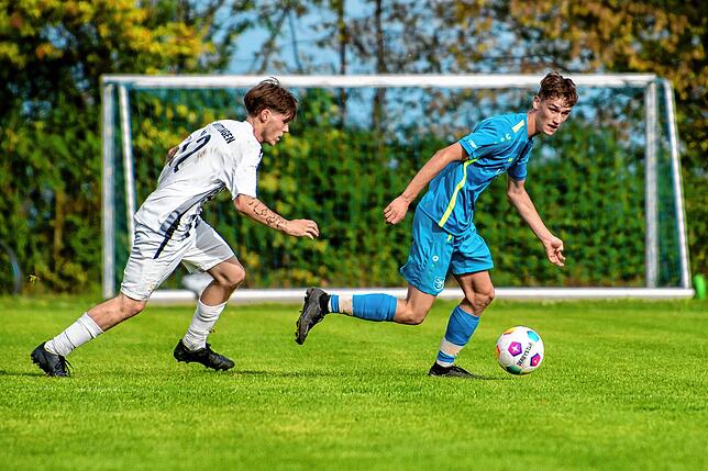 Bild 29: FC Wittlingen siegt 3:2 beim SV Buch &ndash; und wir haben Bilder!