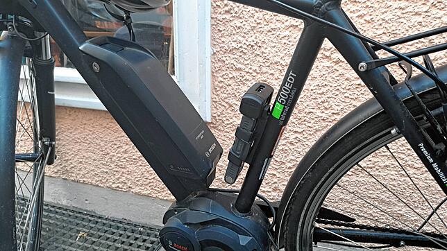 E-Bikes (Symbolbild) hat ein 32-Jähriger in Villingen gestohlen. Dafür erhielt er nun eine Bewährungsstrafe