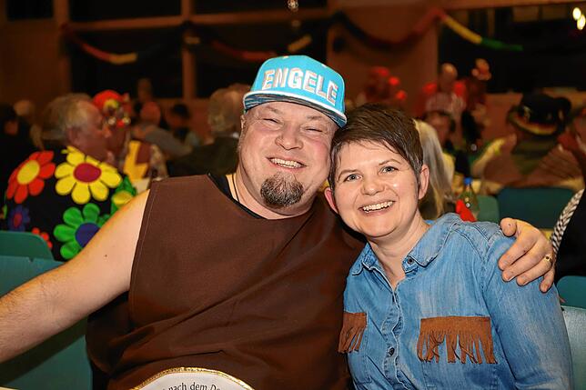 Bild 3: Bürgerball Herdwangen 2025: Top-Bilder vom festlichen Ereignis
