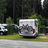 Immer mit Abstand: Hier können Urlauber leicht Distanz wahren.