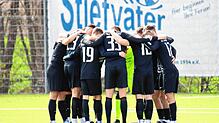 Bild : SG FC Wehr/Brennet holt ein 3:3 beim FC Wittlingen &ndash; und wir haben Bilder!