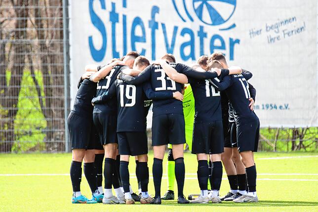 Bild 1: SG FC Wehr/Brennet holt ein 3:3 beim FC Wittlingen &ndash; und wir haben Bilder!