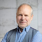 Hubertus Both, FW-Sprecher: „Die finanzielle Situation der Stadt Singen hat ein strukturelles Problem.“
