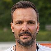 Michael Wasmer, Trainer SV 08 Laufenburg: „Wir haben im Sturm wieder Alternativen.“