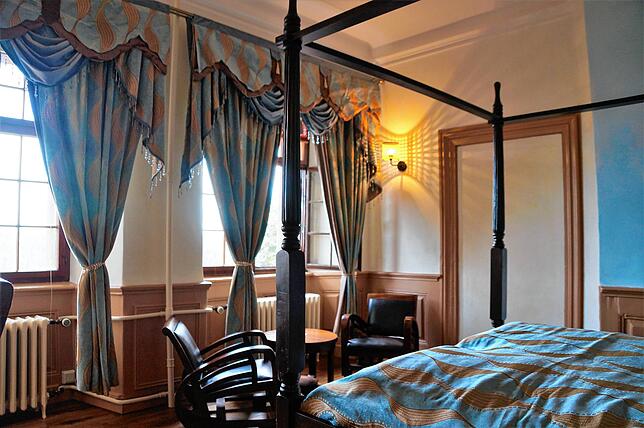 Bild 13: Bilder vom Tag der Offenen Tür auf Schloss Hohenfels