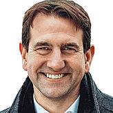 Andreas Jung, CDU, Wahlkreis Konstanz