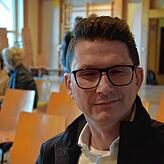 AfD-Kreisrat Matthias Jehle hat die Bürgerinitiative Windkraft und Freiflächen-PV-Anlagen in Rickenbach nach eigener Auskunft beraten.