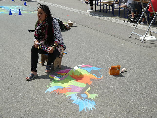 Bild 14: Bilder vom Street Art Festival in Blumberg Teil 3