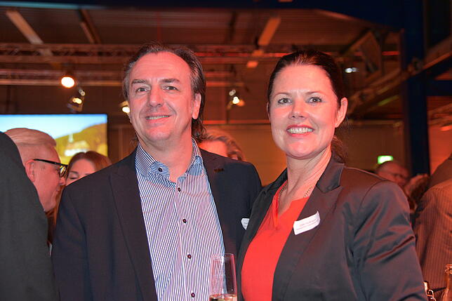 Bild 30: Bilder vom Neujahrsempfang der IHK in Villingen-Schwenningen 2020 (2)