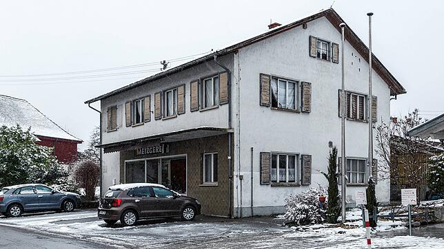 Wie es mit der Alten Metzgerei in Öhningen weitergehen kann, ist zur Zeit nicht klar. Die Diskussionen im Gemeinderat und auf der ...