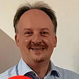 Mario Mosbacher, Schulleiter am Fürstenberg-Gymnasium.