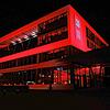 (Archivbild) Sollte in Konstanz für mehr als drei Stunden der Strom ausfallen, dann richtet die Stadt Konstanz im Bodenseeforum und in ...