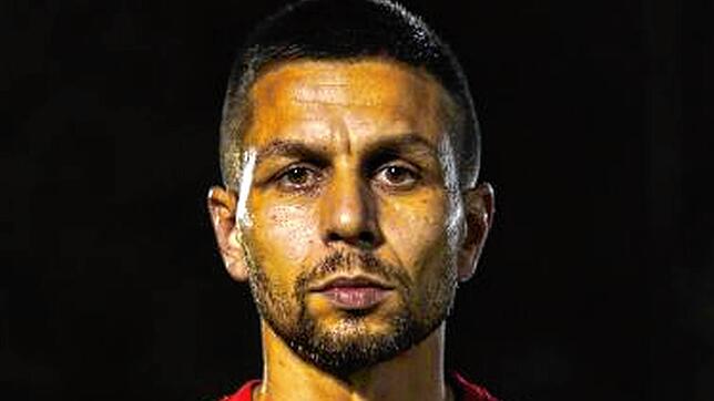 Francesco Bongiovanni hat fünf Tore erzielt am vergangenen Wochenende.