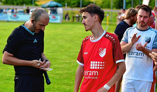 Bild 24: SV Eschbach steigt in die Kreisliga A, Ost auf – und wir haben Fotos!