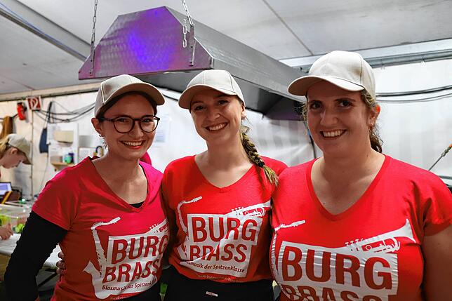 Bild 4: Burg Brass in Burgweiler – Die besten Bilder