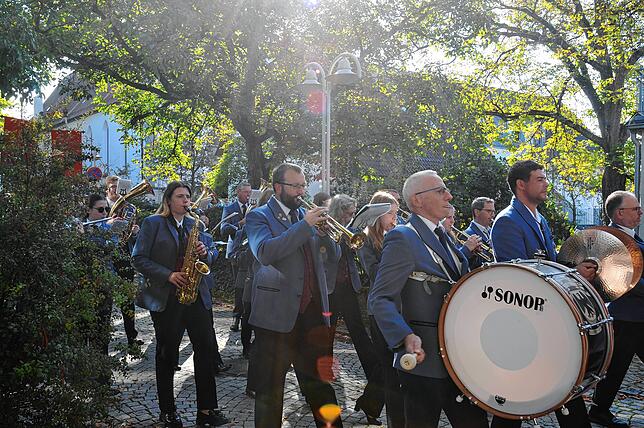 Bild 7: Klemenzenfest in Steißlingen: Die schönsten Bilder vom Sonntag