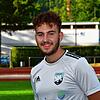 Matchwinner: Antonio Santoro trifft in der 90. Minute zum 1:0-Sieg der SG FC Wehr-Brennet gegen den TuS Efringen-Kirchen.
